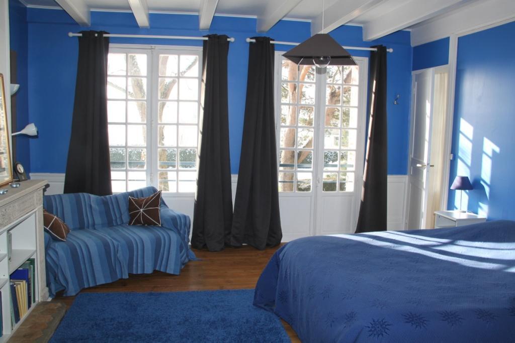 Chambres D'Hotes Manoir Du Buquet Honfleur Buitenkant foto