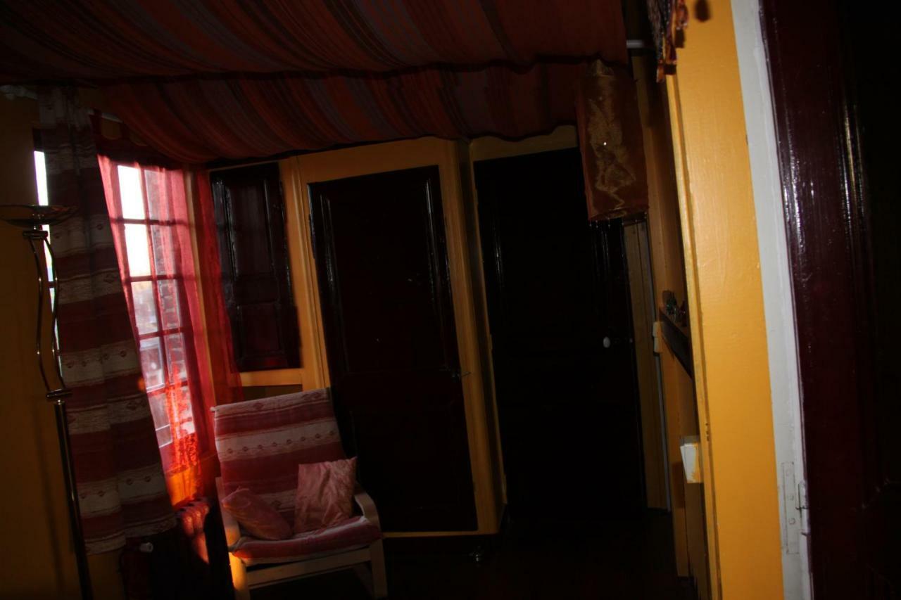 Chambres D'Hotes Manoir Du Buquet Honfleur Buitenkant foto